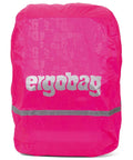 71093480_ergobag Regencape Pink fluoreszierend