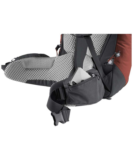 71174635_Deuter Trail Pro 34 SL redwood-graphite