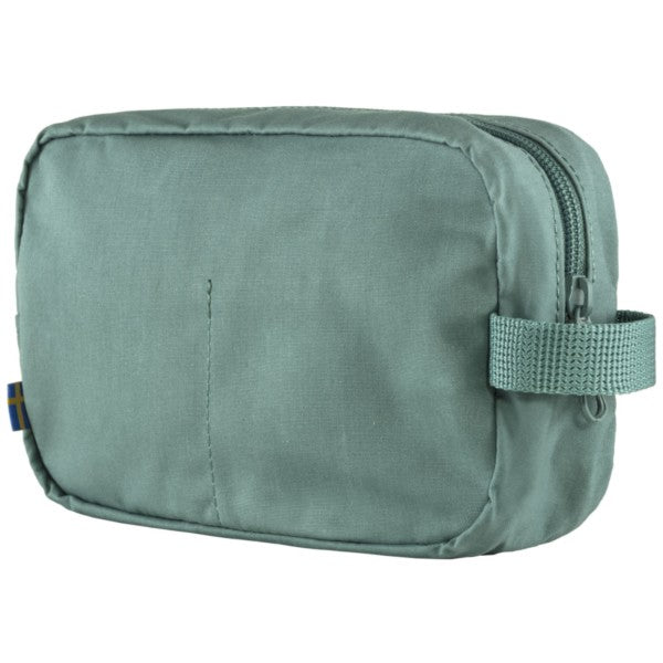 71170583_Fjällräven Kanken Gear Bag frost green