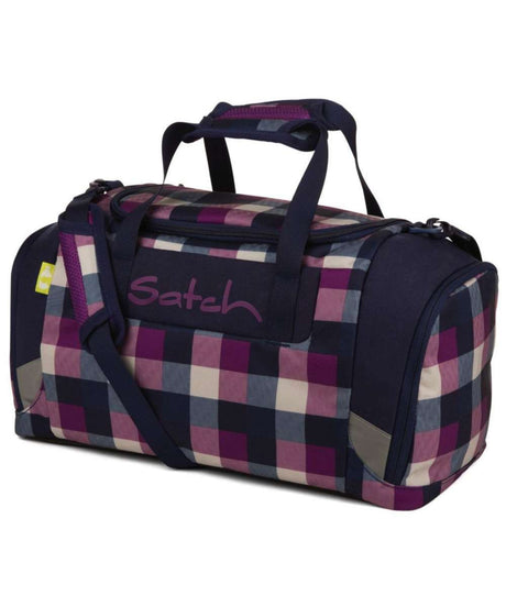 71129707_Satch Sporttasche berry carry