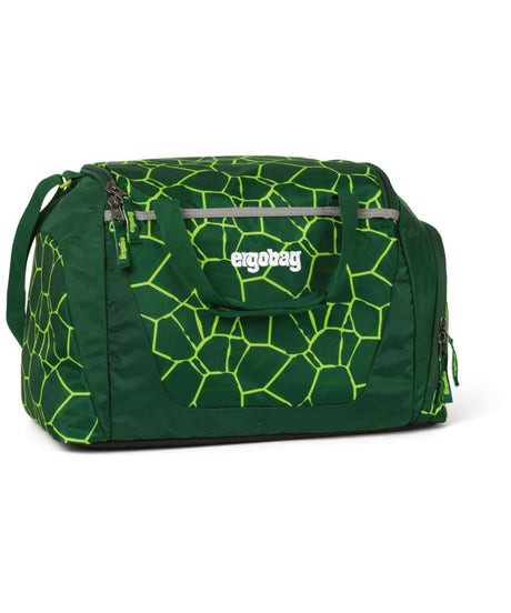 71152054_ergobag Sporttasche bärrex (lava grün)