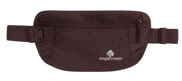 20601607_Eagle Creek Undercover Money Belt mocha