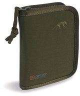 71165314_Tasmanian Tiger Wallet RFID B olive