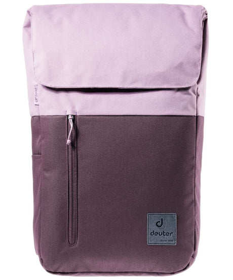 71164380_Deuter UP Seoul aubergine-grape classic