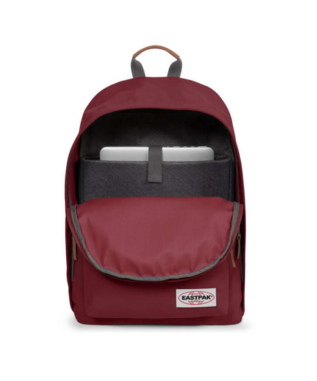 71145003_Eastpak Out Of Office Limited Edition opgrade grape