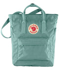 71159473_Fjällräven Kanken Totepack frost green