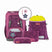 71171655_Step by Step GIANT Schulrucksack-Set 5-teilig glamour star