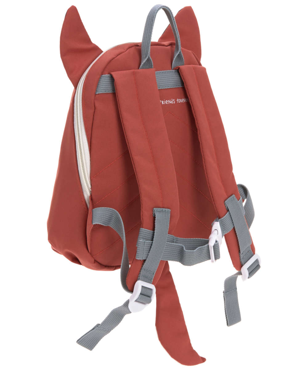 71155137_Lässig 4Kids Tiny Backpack About Friends fox