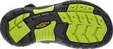 71050322_Keen Newport H2 Kids und Youth black/lime green 2 (34)