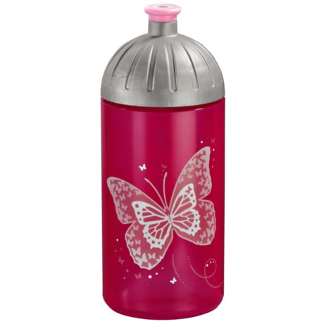 5 Liter shiny butterfly