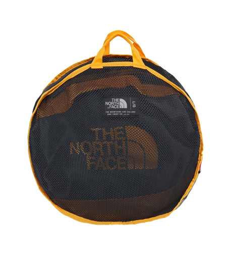 71139731_The North Face Base Camp Duffel L asphalt gr/zinnia orange