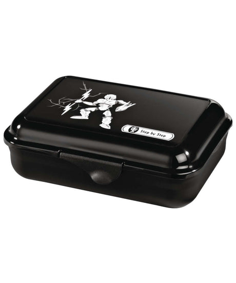 71135969_Step by Step Lunchbox strongly robot