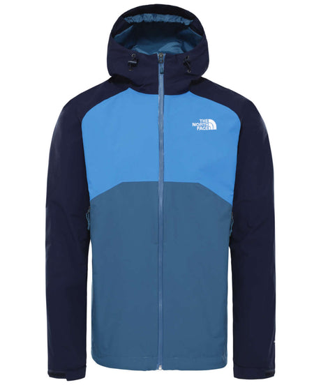 71167622_The North Face M Stratos Jacket XL mllrdblue/urbnavy/clrlkblue