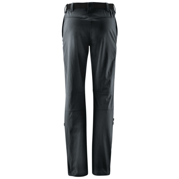 42901908_Maier Sports Lulaka Damen Hose roll up graphite 34