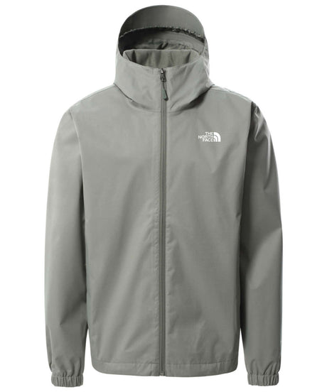 71176076_The North Face M Quest Jacket agave green black heather L