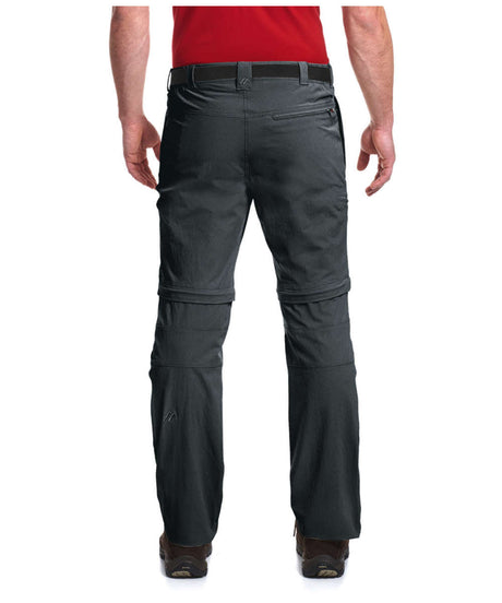 71069383_Maier Sports Tajo 2 Herren Zip-Off Hose graphite 102