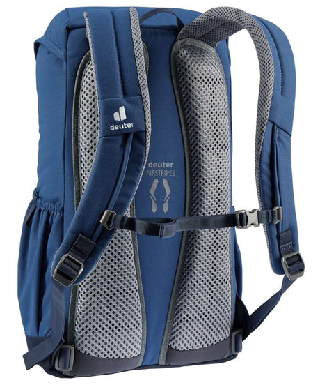 71175476_Deuter Walker 20 steel-navy