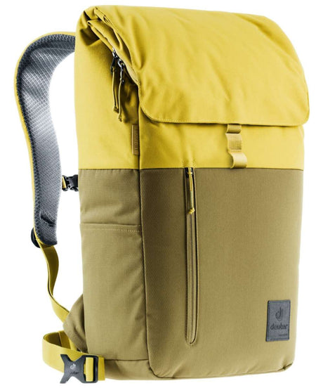 71164382_Deuter UP Seoul clay-turmeric classic