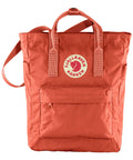 71159476_Fjällräven Kanken Totepack rowan red