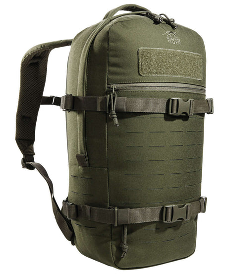 71165377_Tasmanian Tiger Modular Daypack L olive