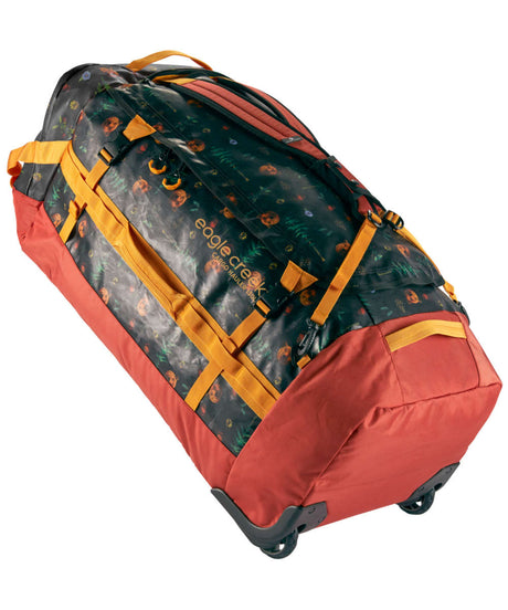 71156279_Eagle Creek Cargo Hauler Wheeled Duffel 130L golden state