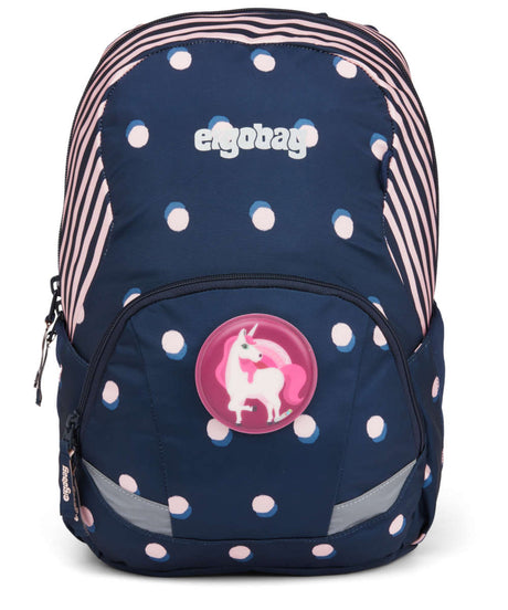 71171901_ergobag ease Kinderrucksack Large bärbel