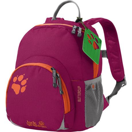 71113852_Jack Wolfskin Buttercup fuchsia