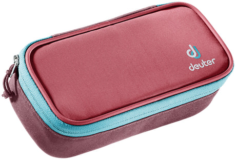 71139153_Deuter Pencil Case cardinal-maron