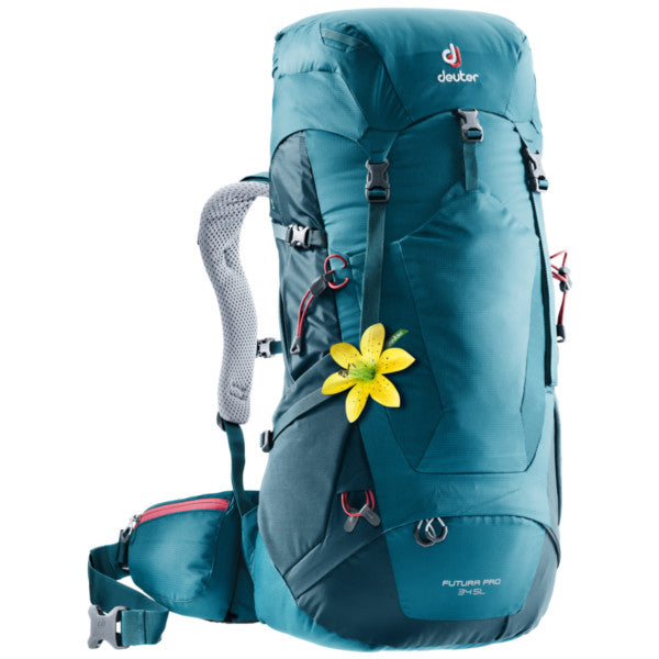 71119582_Deuter Futura Pro 34 SL denim-arctic