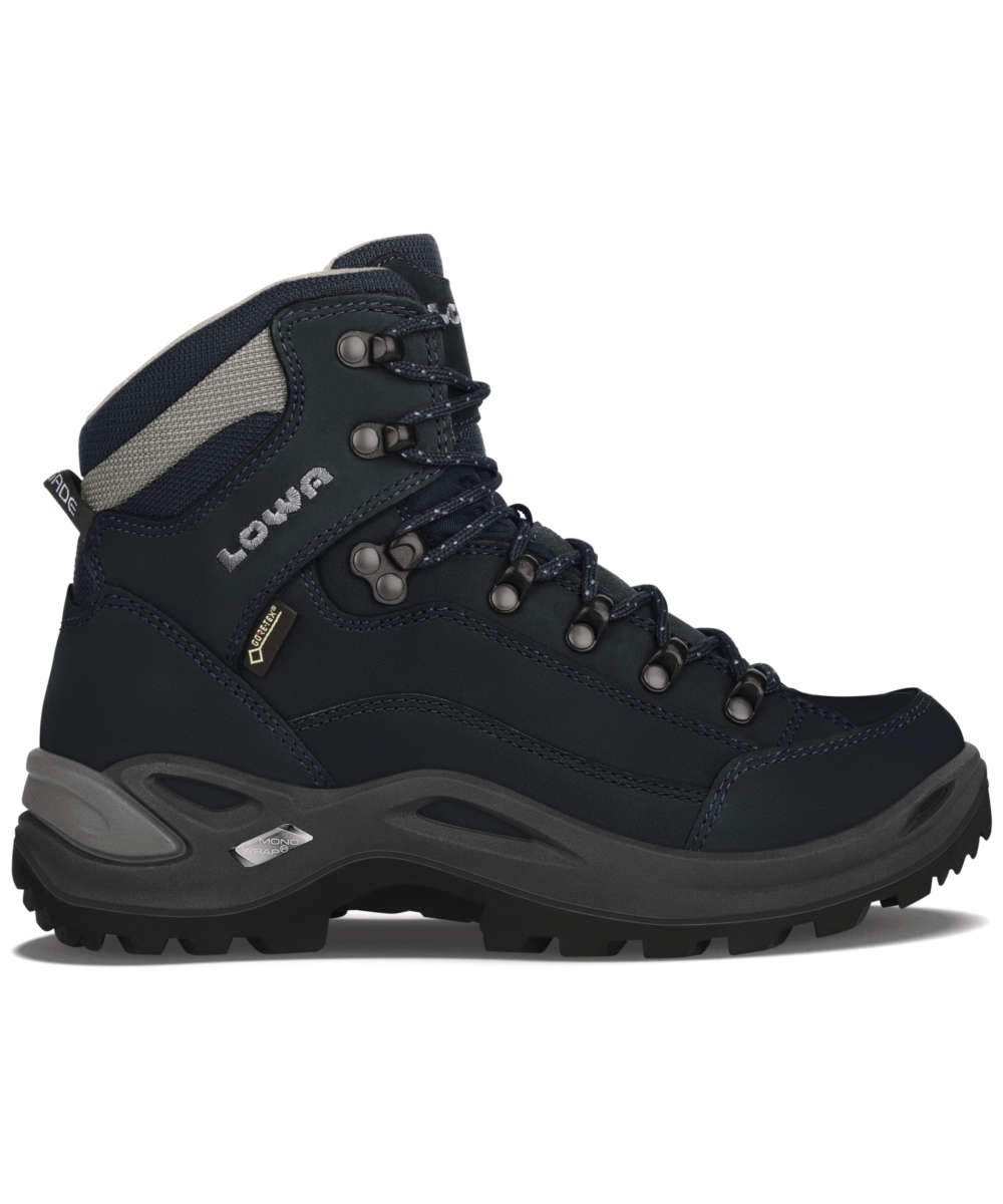 71153444_Lowa Renegade GTX Mid Ws navy/grau 7 (41)