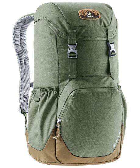 71146786_Deuter Walker 20 khaki-lion 2020