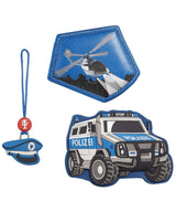 71155044_Step by Step Magic Mags Set police truck diego