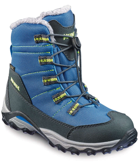 71134110_Meindl Yolup Junior GTX hellblau/gelb 26