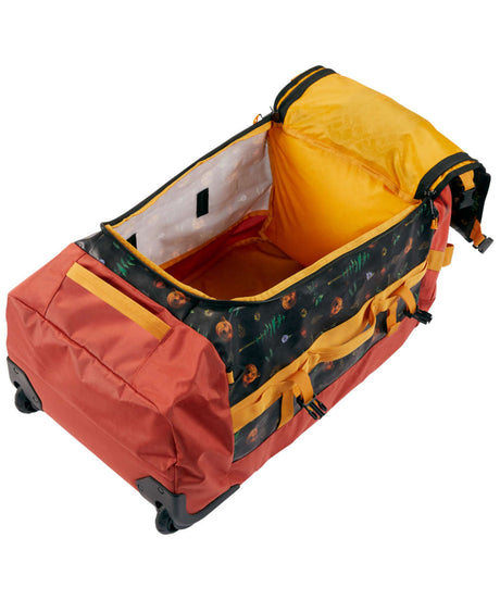 71156279_Eagle Creek Cargo Hauler Wheeled Duffel 130L golden state