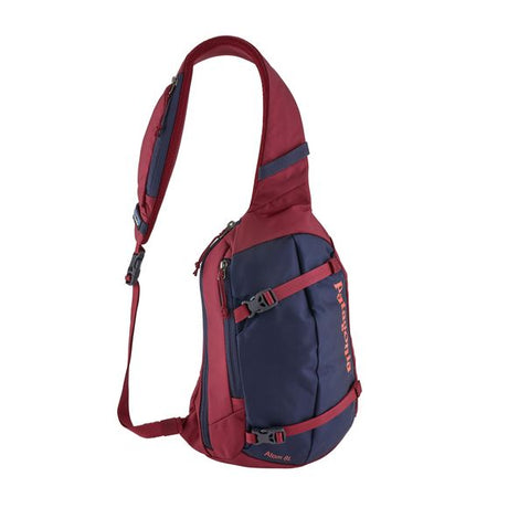 71132400_Patagonia Atom Sling 8L arrow red