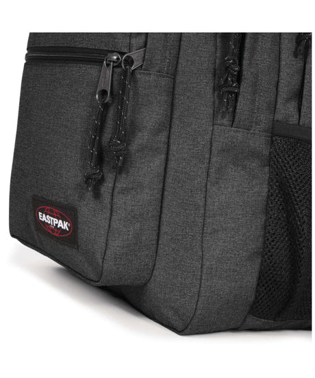 71175296_Eastpak Morius Limited Edition black denim