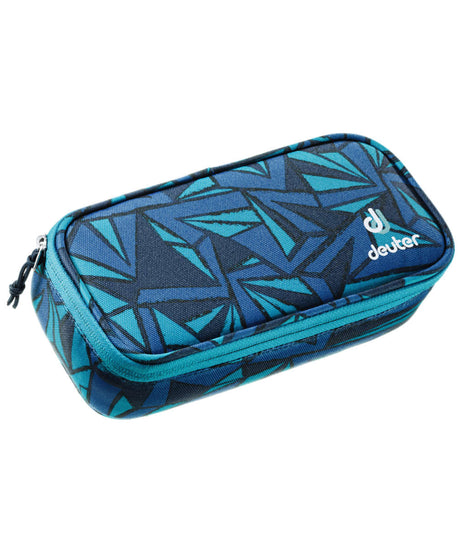 71129587_Deuter Pencil Case midnight zigzag