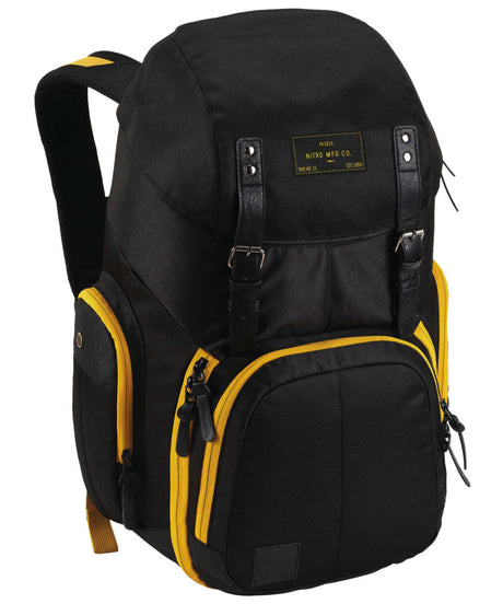 71162838_Nitro Weekender golden black