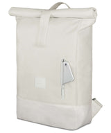 71169389_Johnny Urban Rolltop Robin Rucksack Medium creme