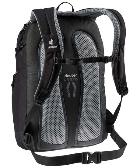 71166235_Deuter Stepout 22 black 202008