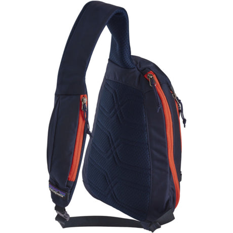 71110538_Patagonia Atom Sling 8L smolder blue