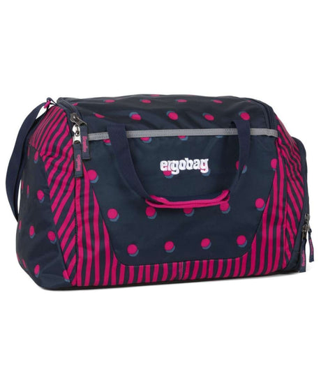 71171927_ergobag Sporttasche schubi dubär classic