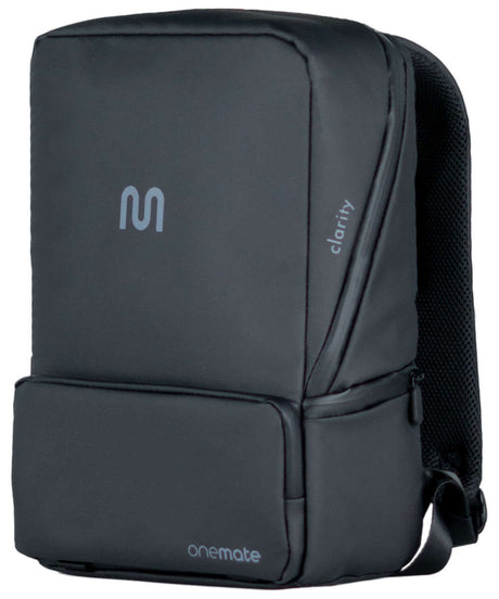 71217124_Onemate Backpack Mini 15 L Laptoprucksack schwarz