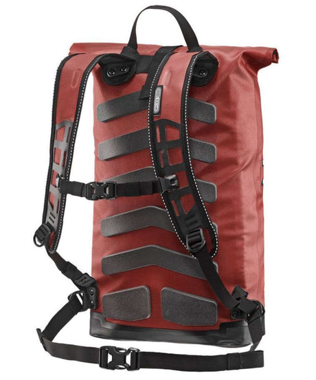 71152687_ORTLIEB Commuter-Daypack 21 L dark chili