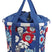 71227267_KLICKfix Reisenthel Bikebasket florist indigo