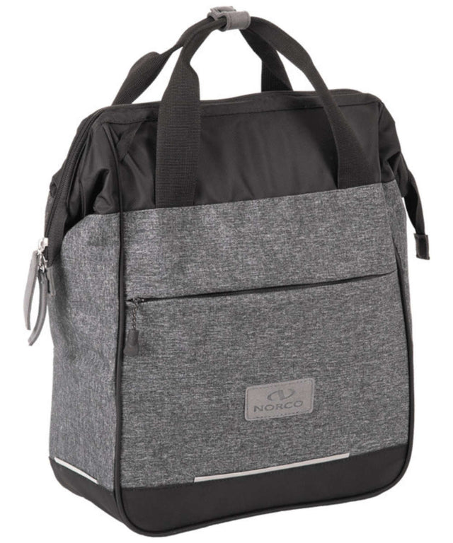 71227241_Norco Filton City Tasche grau/schwarz