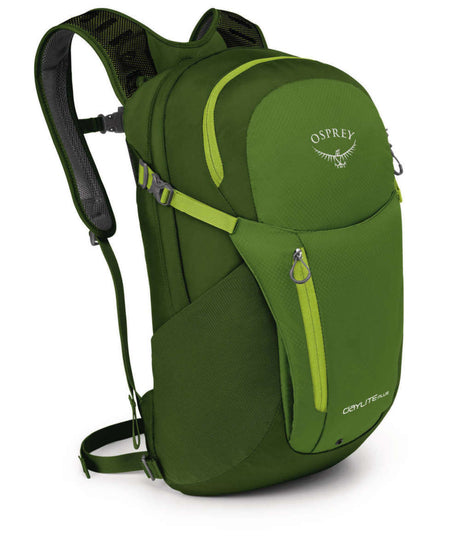 71147200_Osprey Daylite Plus granny smith green