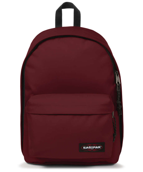 71129245_Eastpak Out Of Office Limited Edition brave burgundy