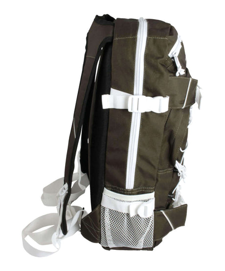 71158959_Forvert Ice Louis 20 L dark olive