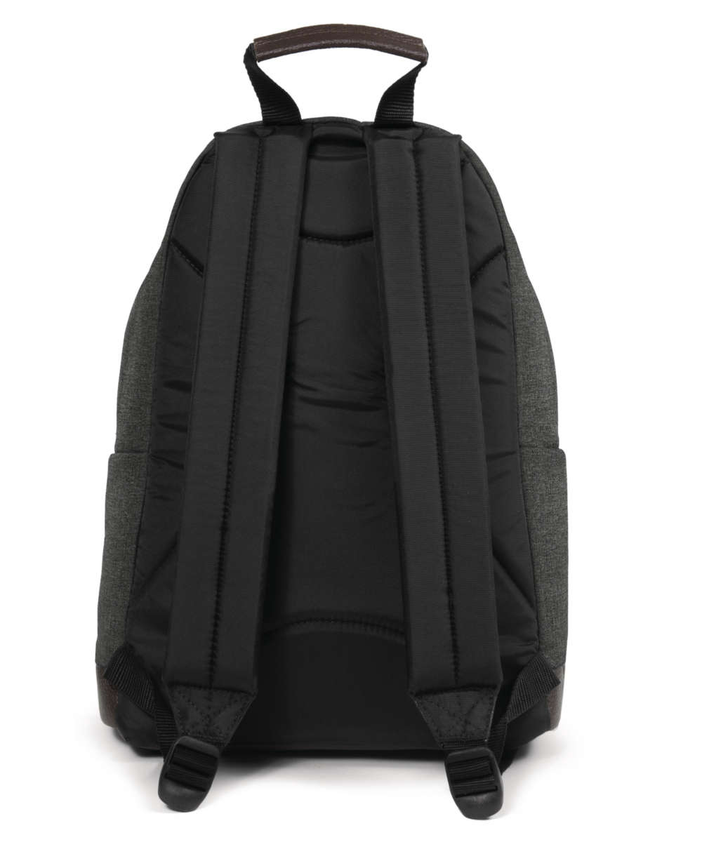 71042677_Eastpak Wyoming black denim